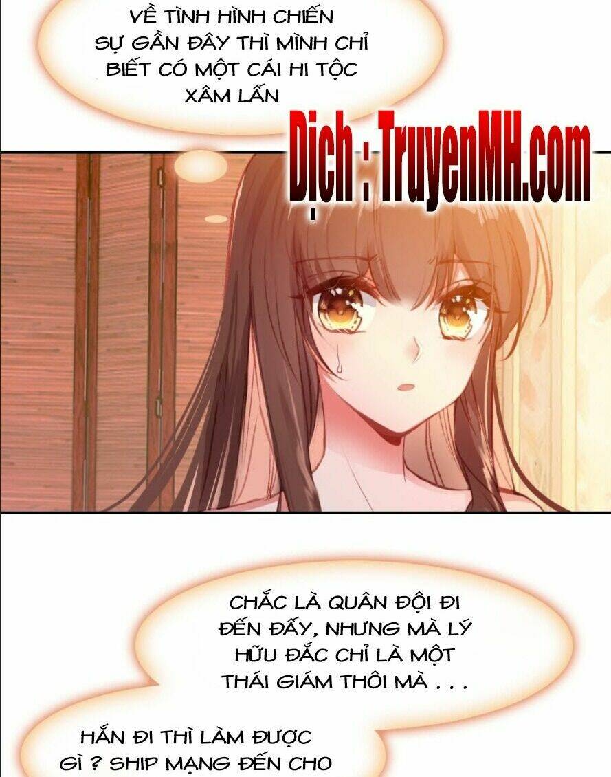 gả cho một tên thái giám đáng ghét chapter 89 8