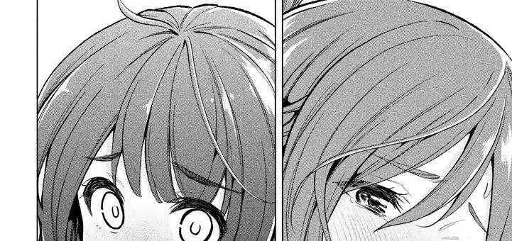 [18+] sao cô lại ở đây thế, cô giáo?! chapter 14 38