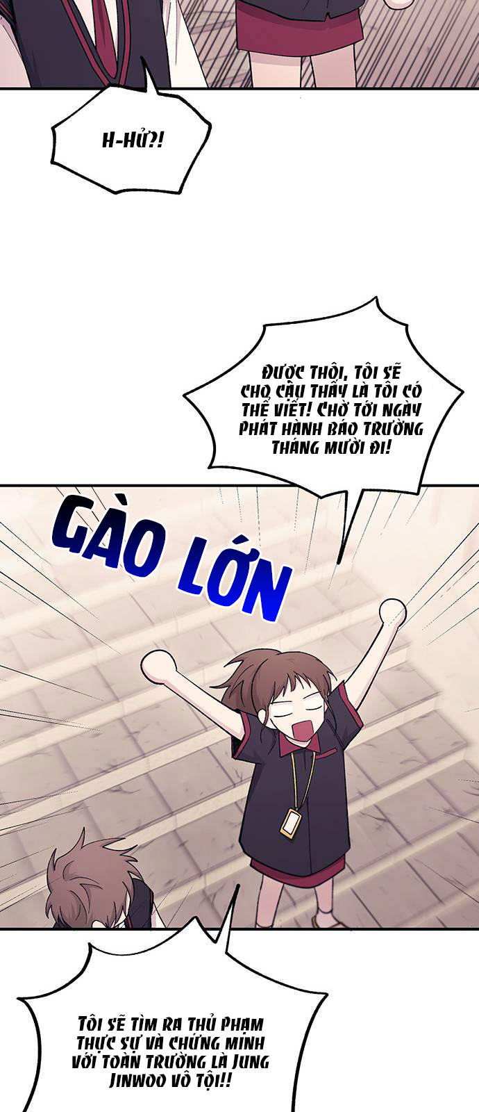 yeonwoo ngây thơ chapter 55.2 14