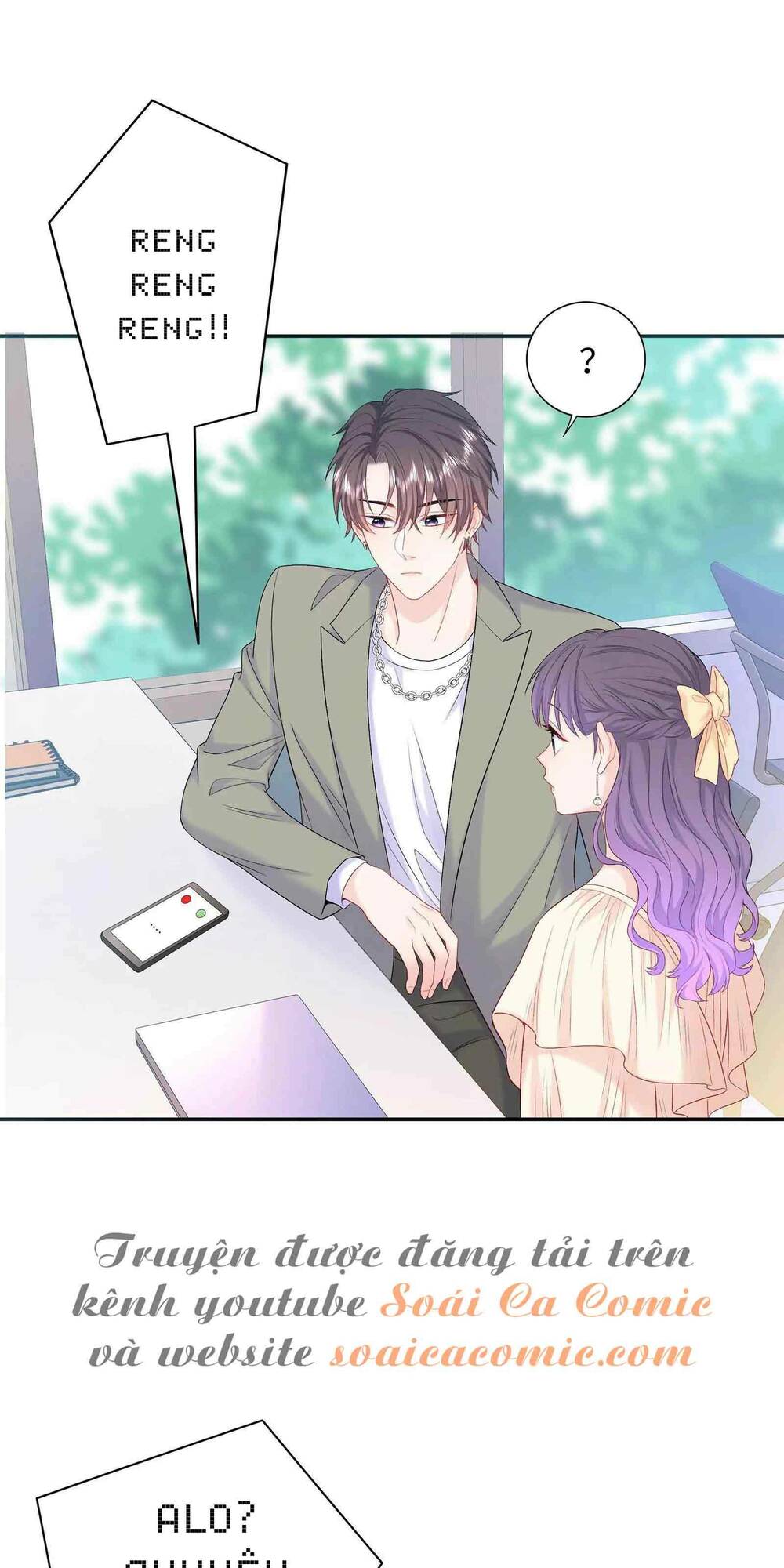 tôi dựa vào tà ý: nghịch chuyển nhân sinh chapter 10 19