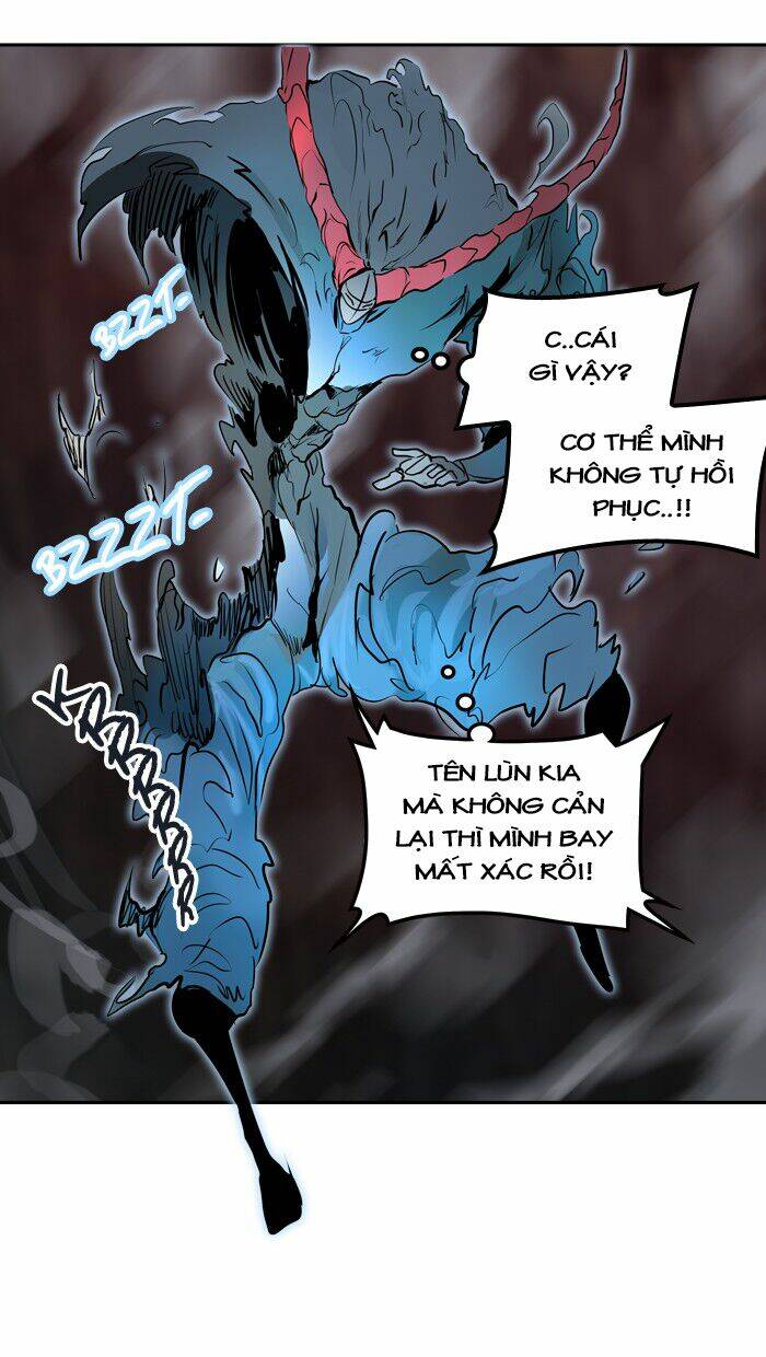 cuộc chiến trong tòa tháp chapter 323 41