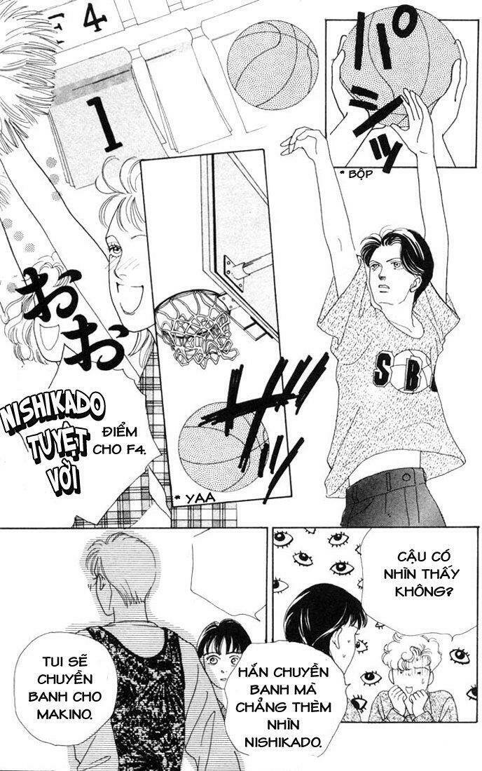 con nhà giàu chapter 43 13