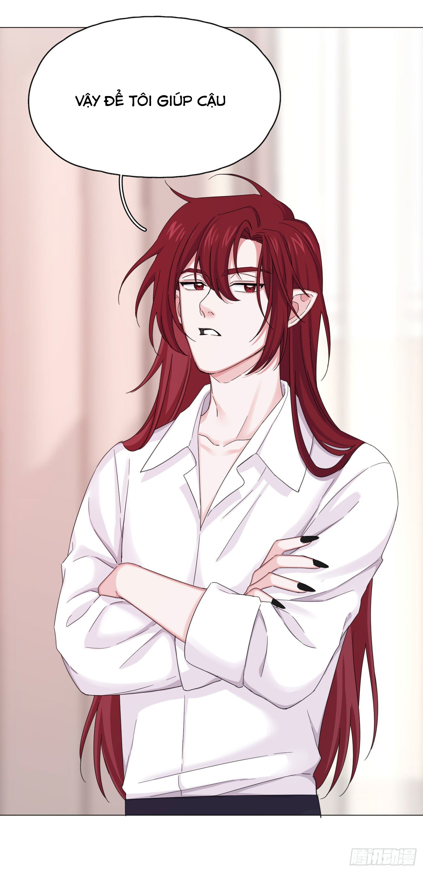 nhất hoàng cửu công thập nhị thê chapter 25 10