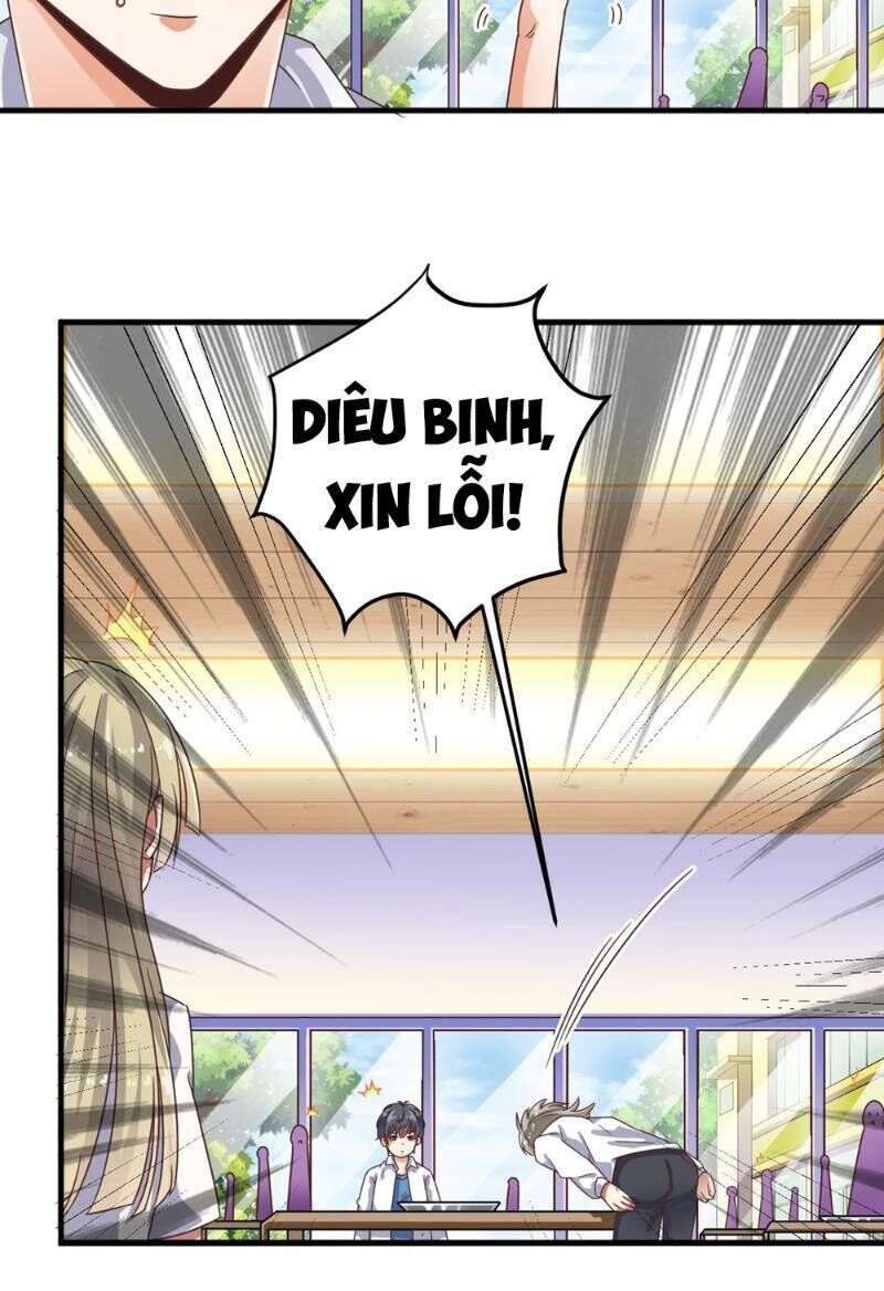 địa phủ khai phá thương chapter 130 10