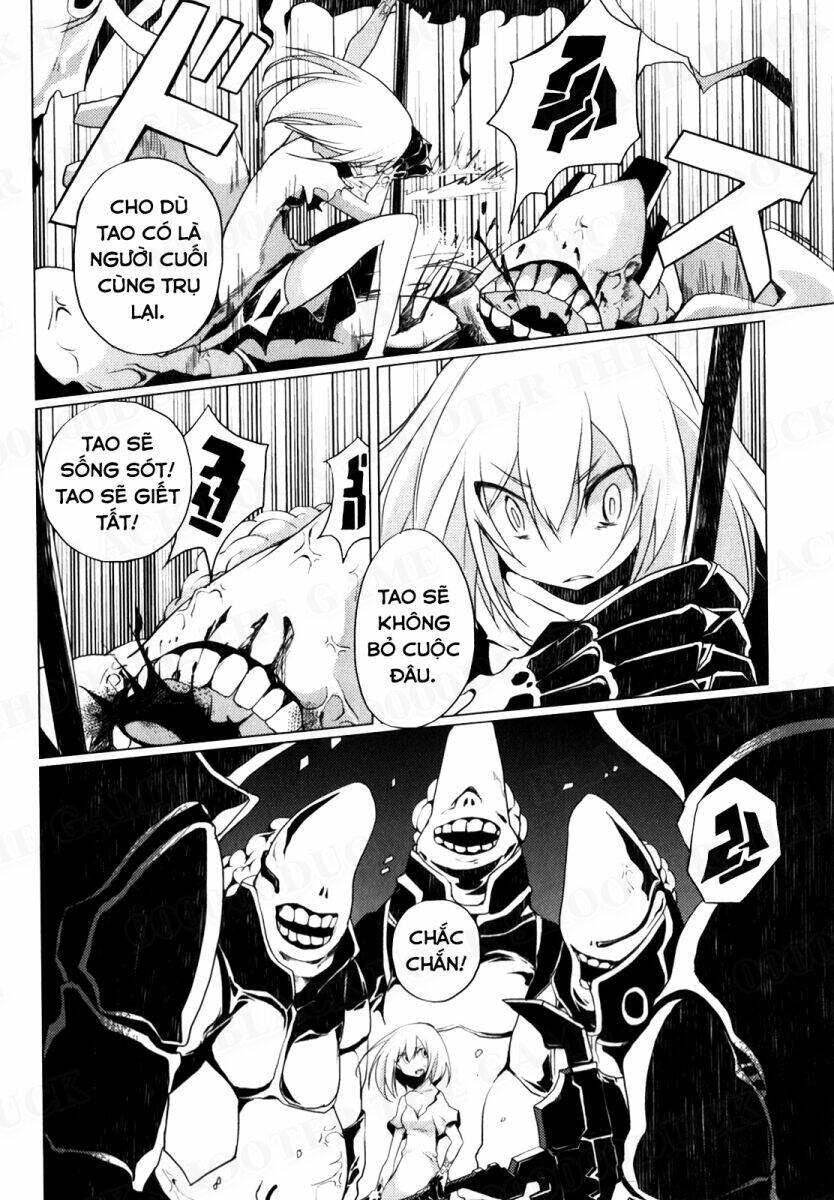 black rock shooter: the game chapter 14 6