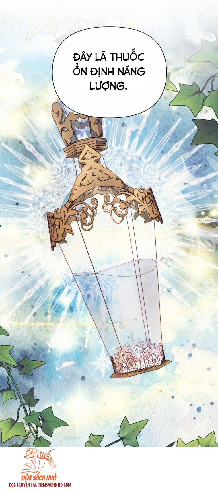 trở thành gia đình của nhân vật phản diện chapter 40 49