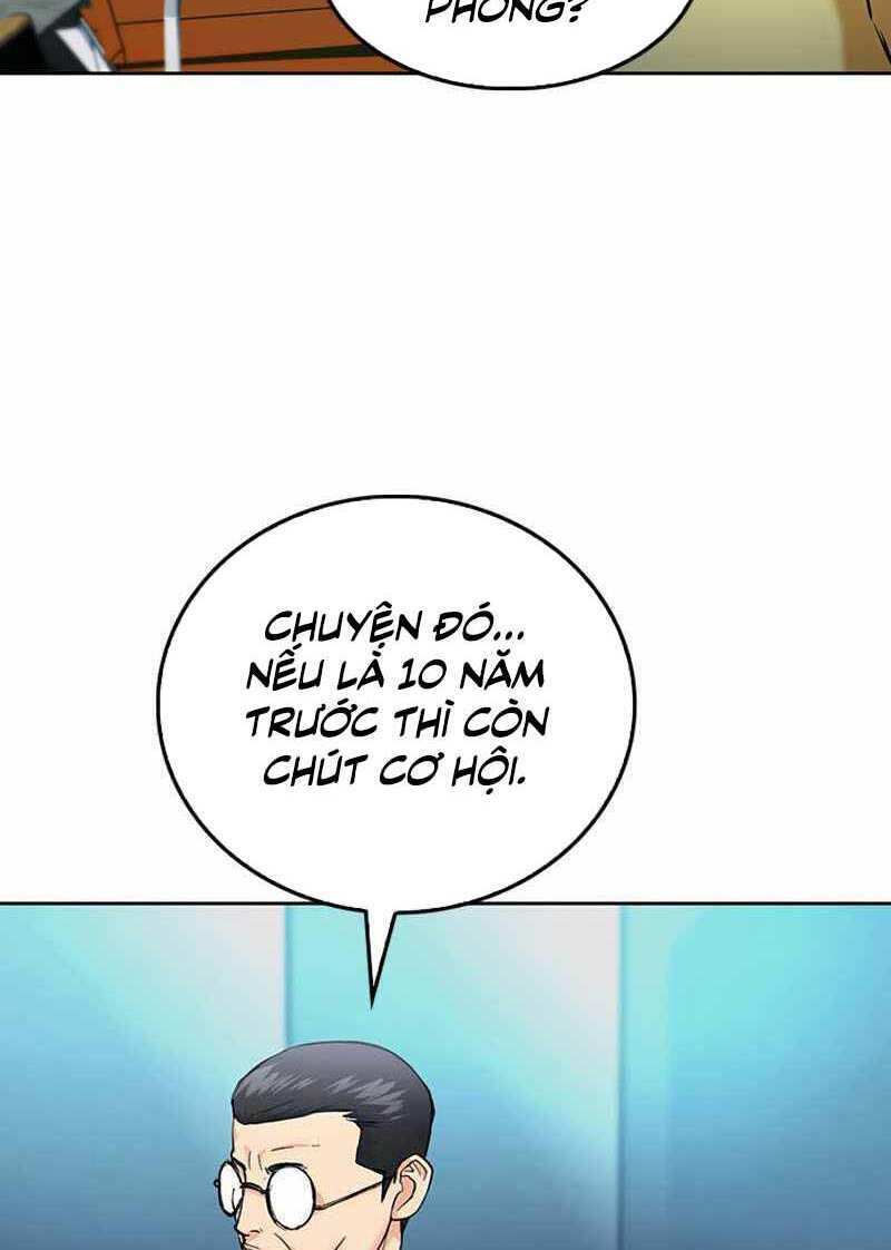 druid tại ga seoul - người hóa thú chapter 69 29