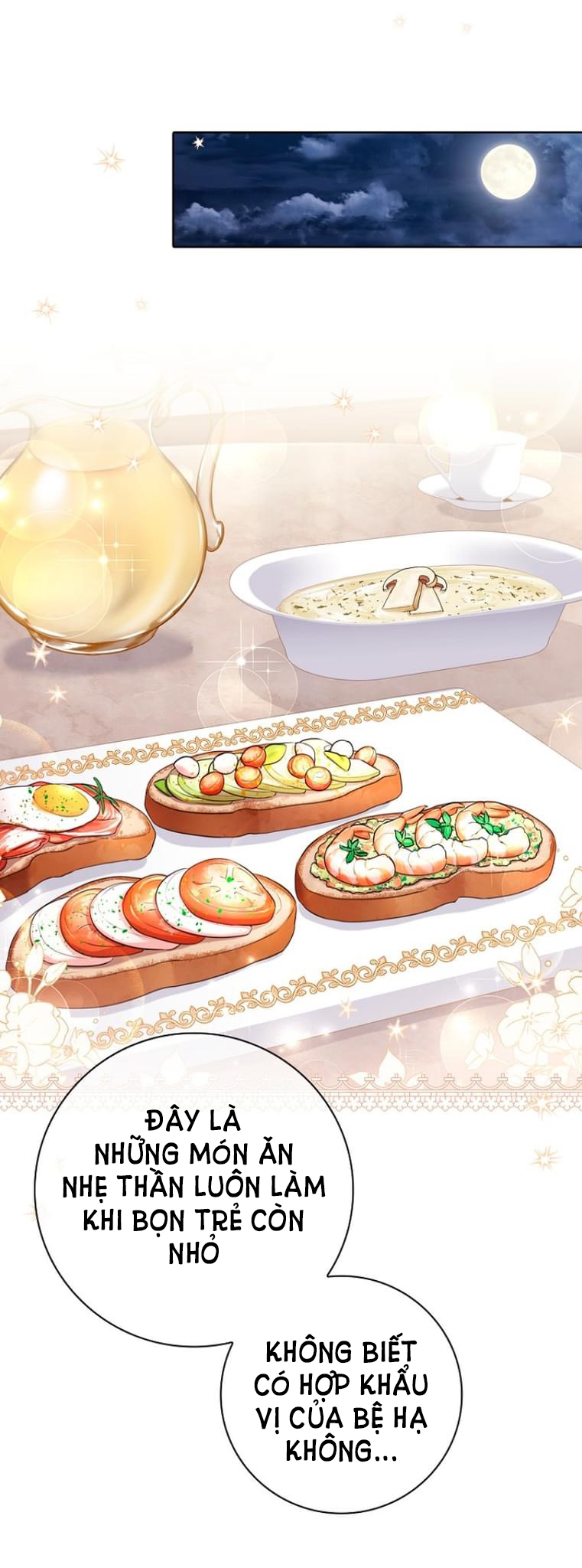 trở thành thư ký của bạo chúa chapter 82 70