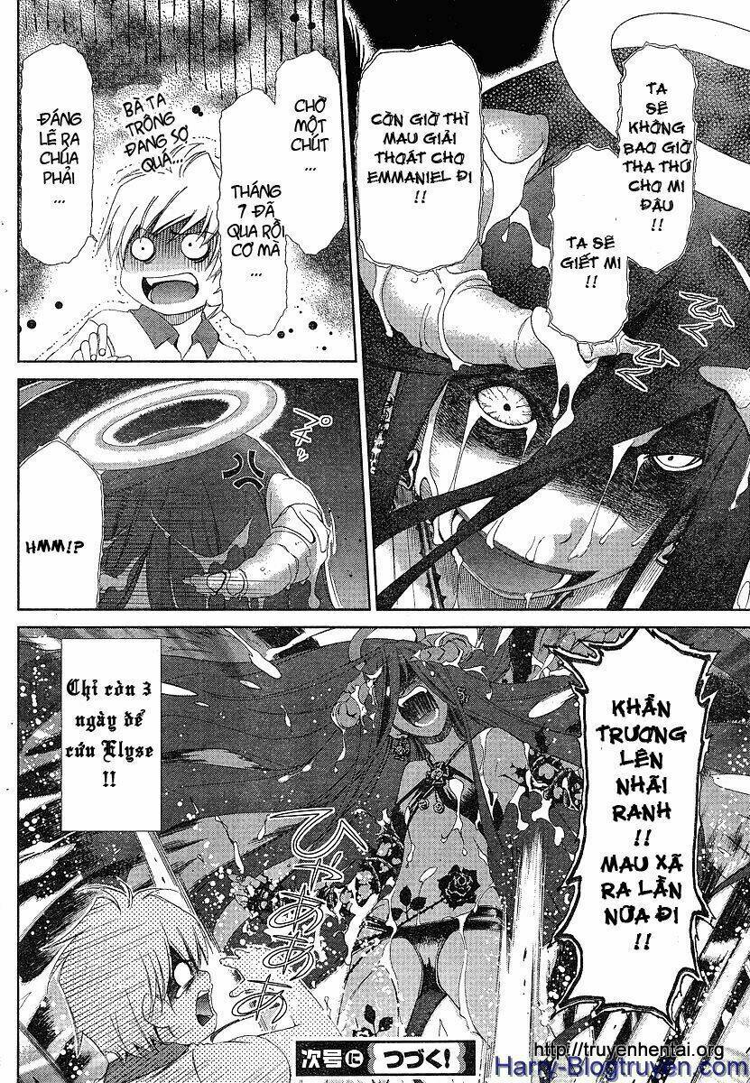 my balls chapter 38 25