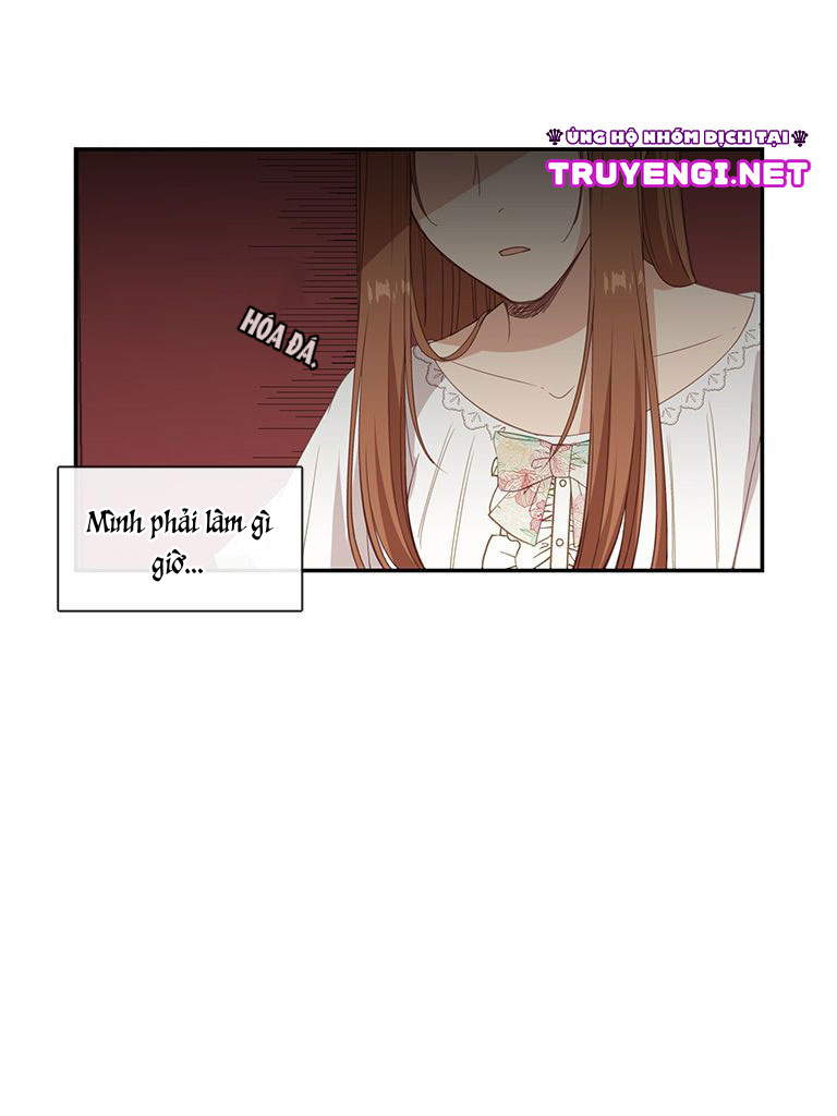 cẩn thận nữ phụ phản diện đấy! chapter 13 23