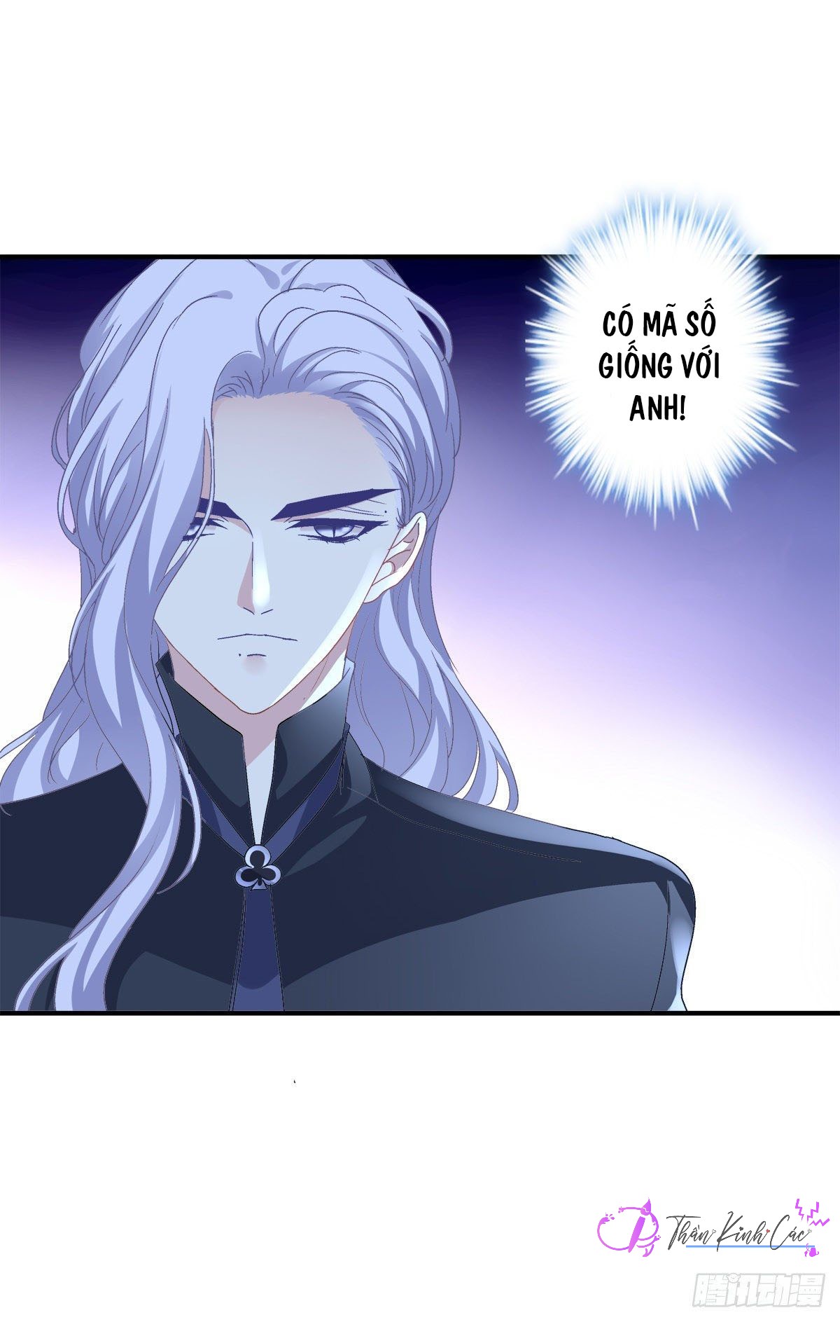 kiểm soát tuyệt đối chapter 23 30