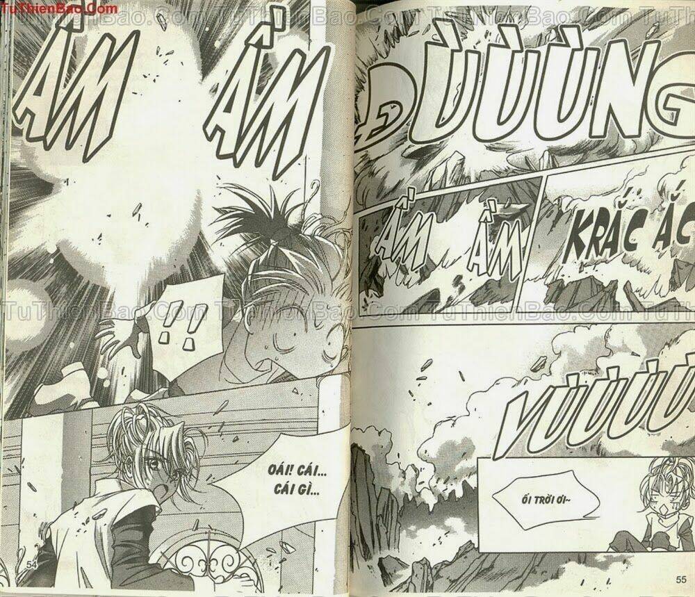 hồi ký ma vương chapter 1 28