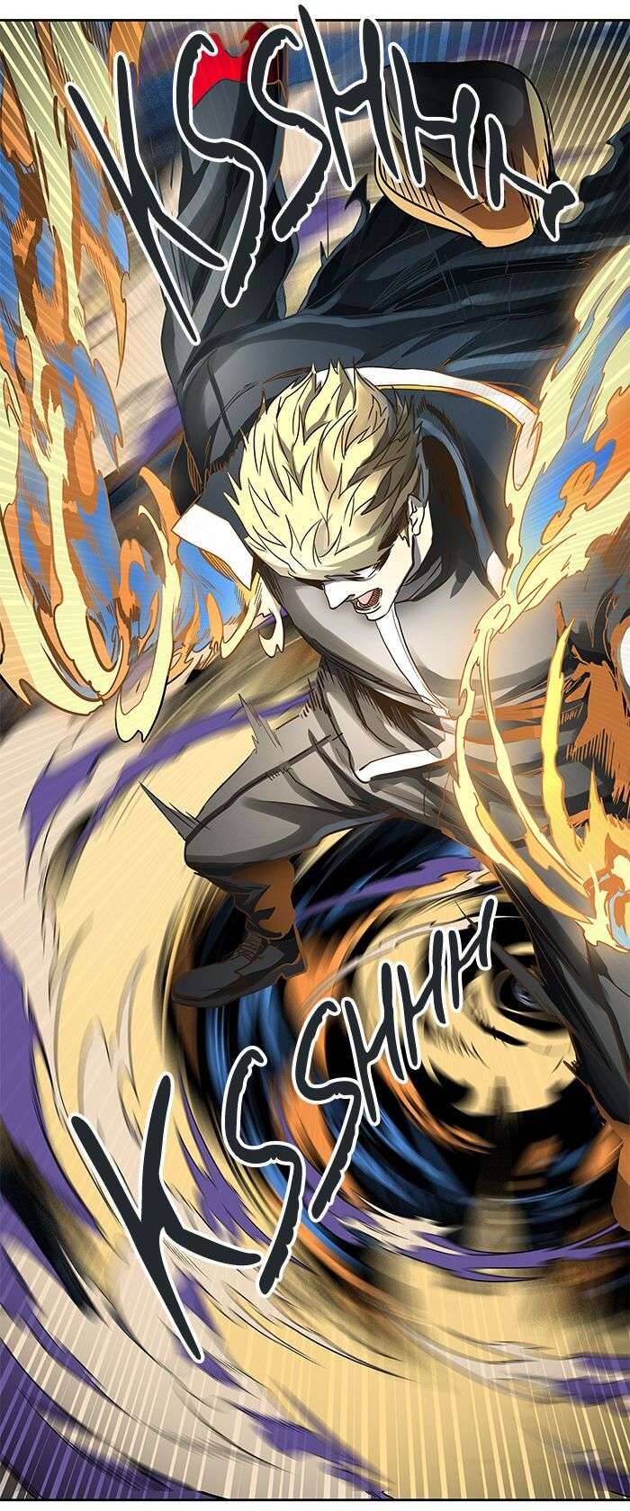 tòa tháp bí ẩn 2 chapter 482 63