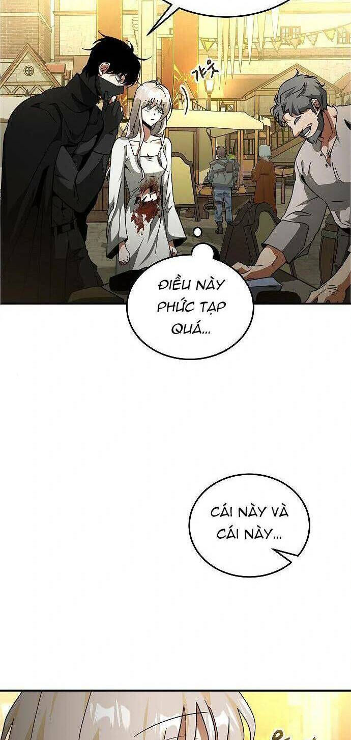 săn lùng nữ chúa chapter 2 92