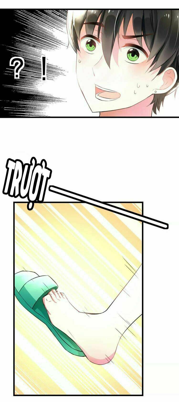 lão ca minh tinh, mời xuất chiêu! chapter 3 3