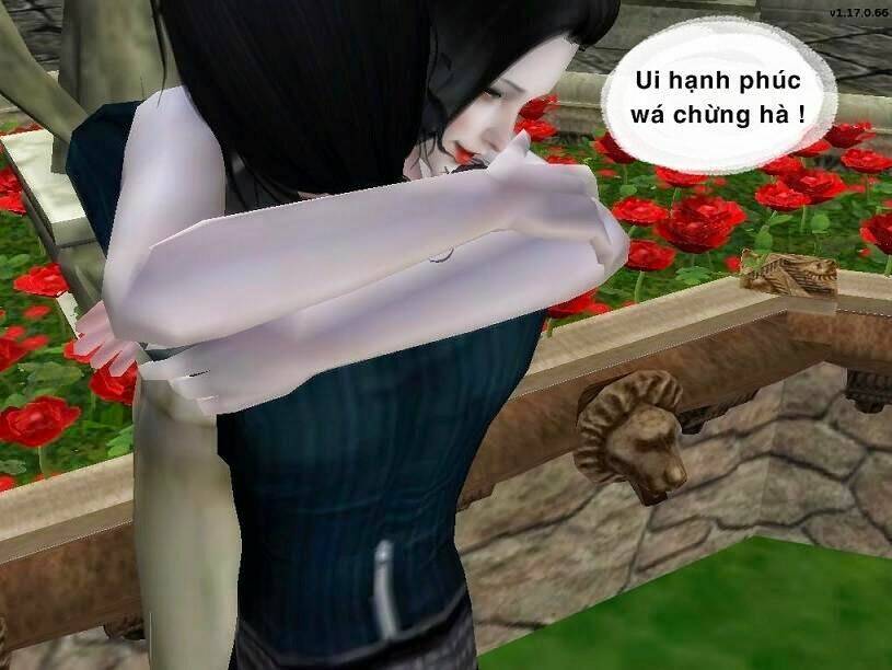 truyện sims - earl story chapter 22 30