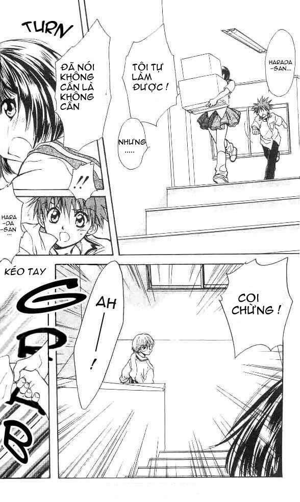 thiên sứ d.n chapter 6 17