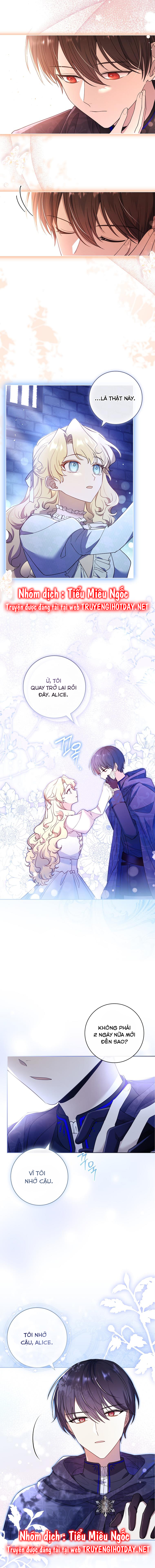 nam chính, tôi sẽ tôn trọng sở thích của anh chapter 37 10