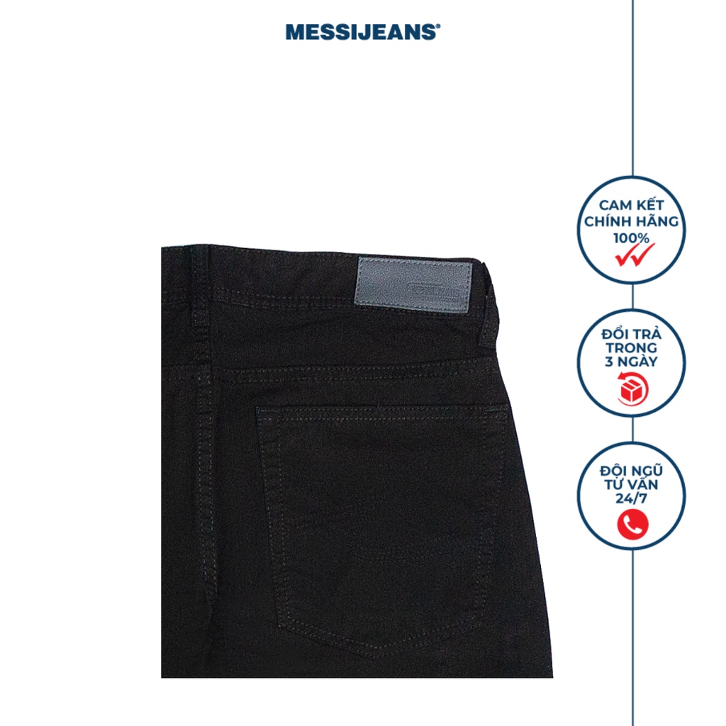 Quần kaki nam MESSI SKM-732 (Straight)