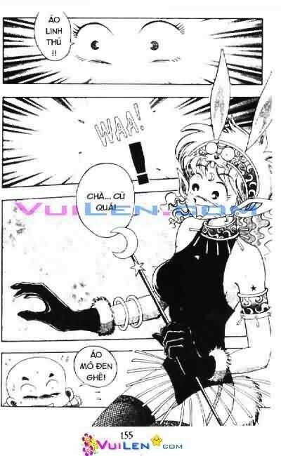 những người bạn tốt chapter 4 156