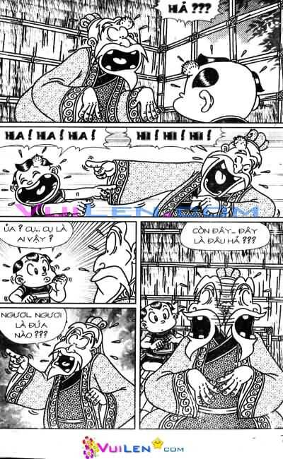 thần đồng đất việt chapter 110 7