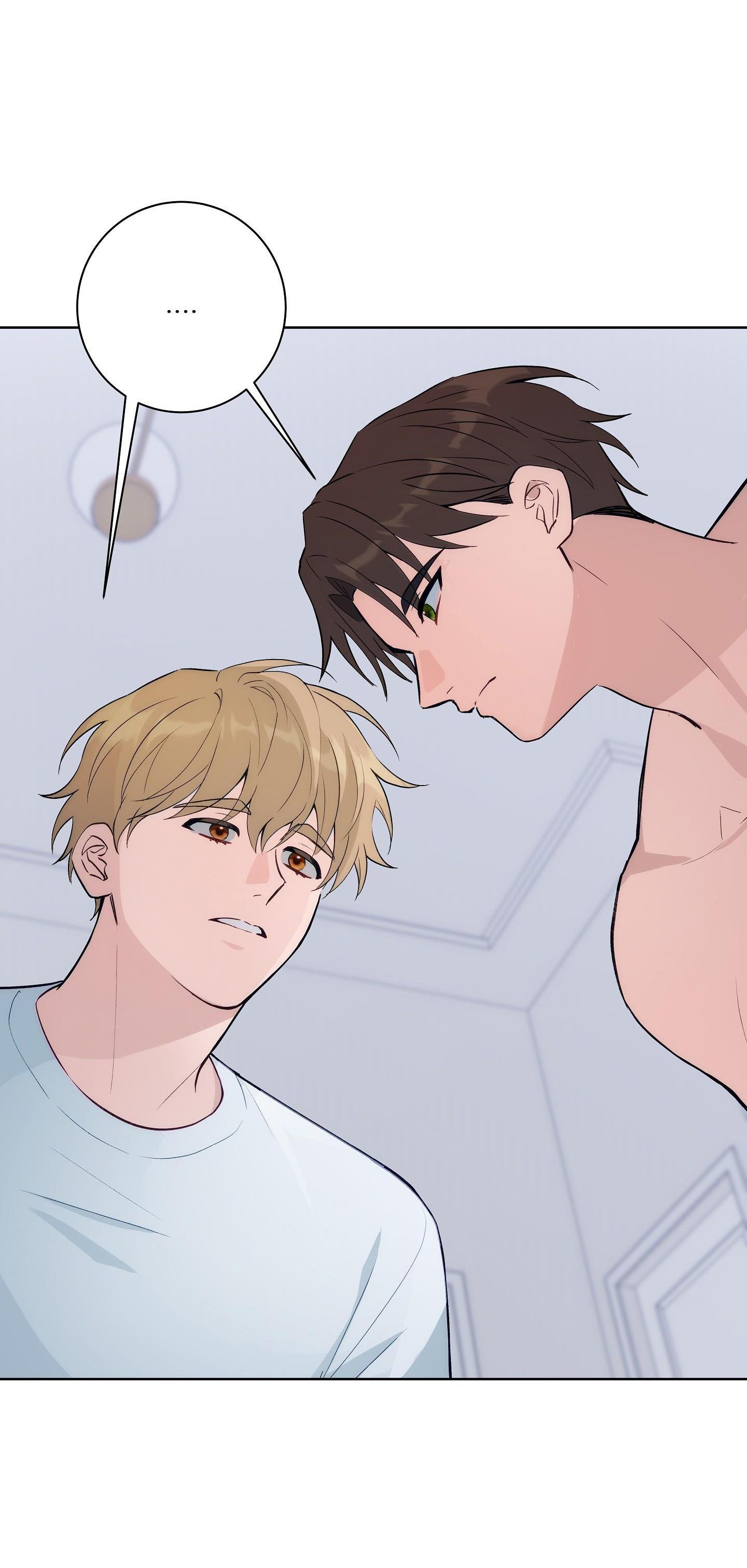 ba ngày, làm thật chapter 6 13