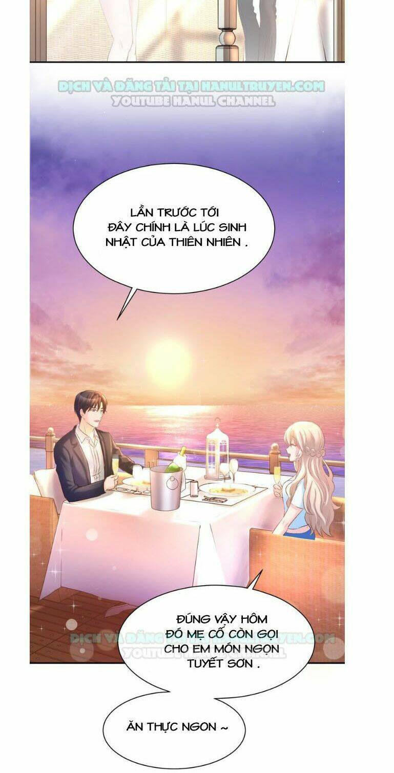 hôn nhân ấm áp : tổng tài sủng vợ thành nghiện chapter 11 13