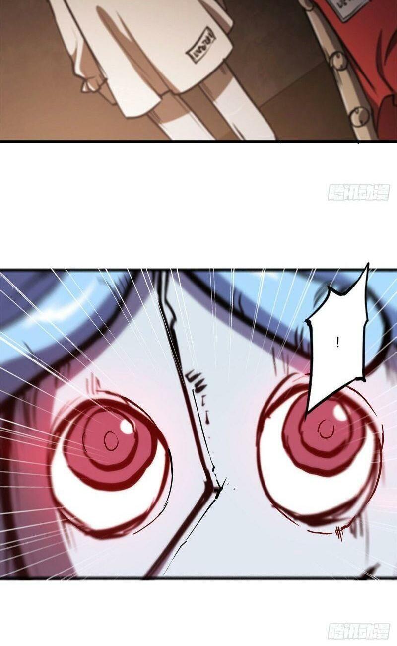 huyết cơ và kỵ sĩ chapter 139 19