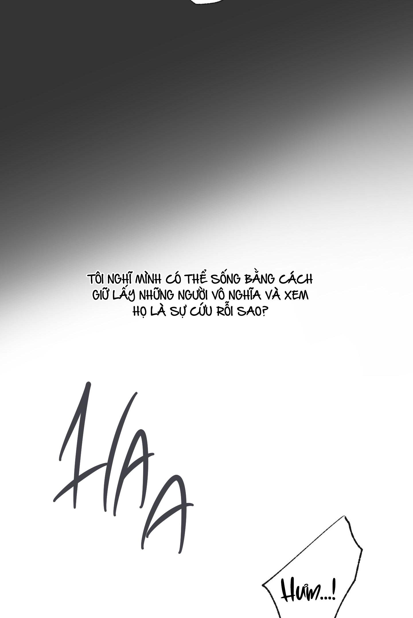 thế giới của tôi khi không có em chapter 16 43