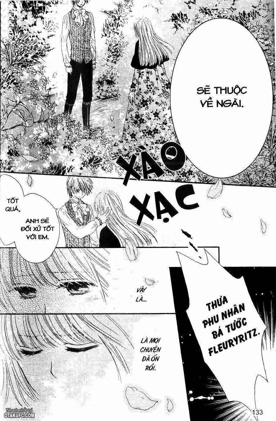 bá tước lạnh lùng chapter 8 22