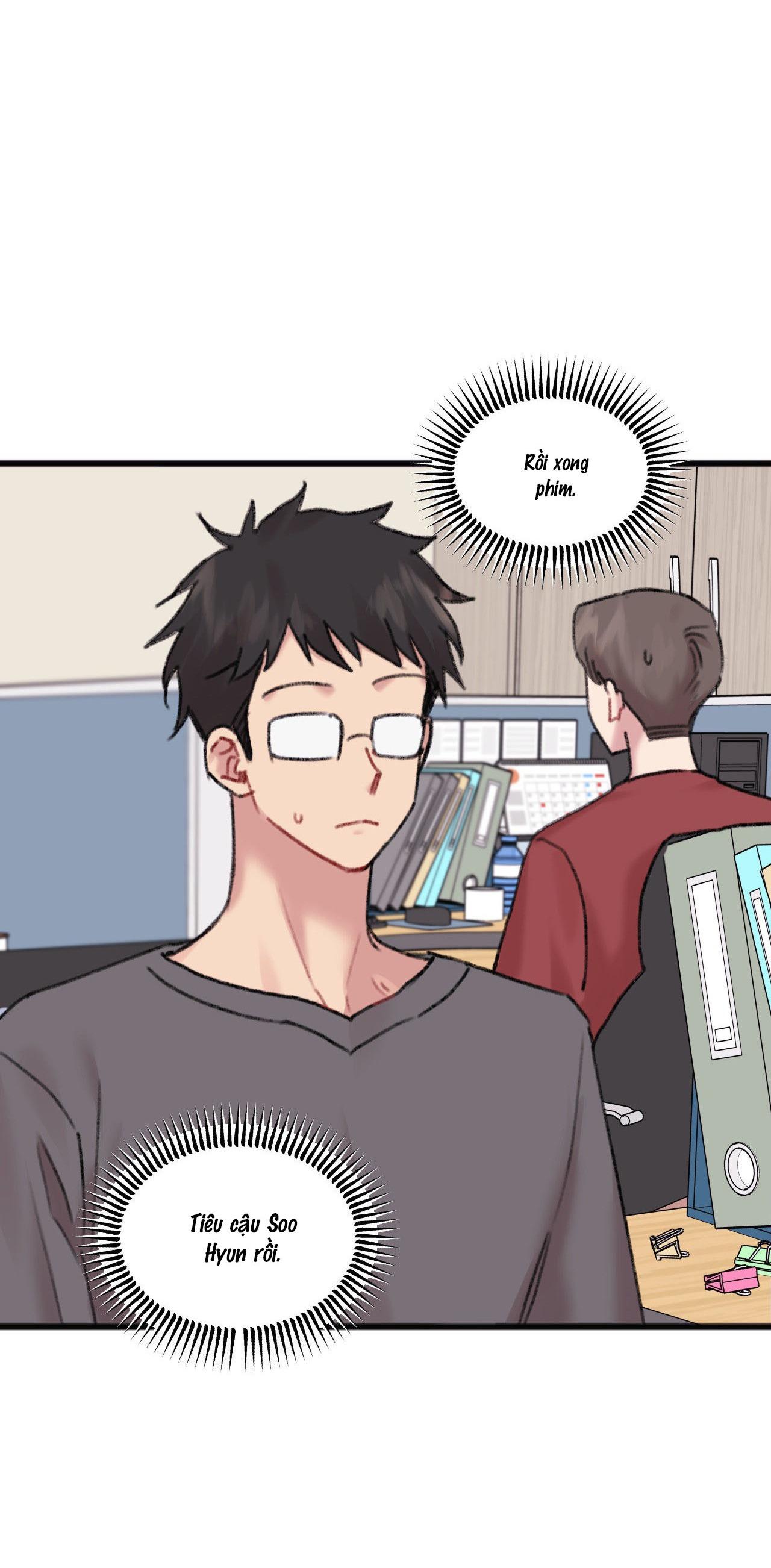 anh thật sự thích em sao chapter 23 62