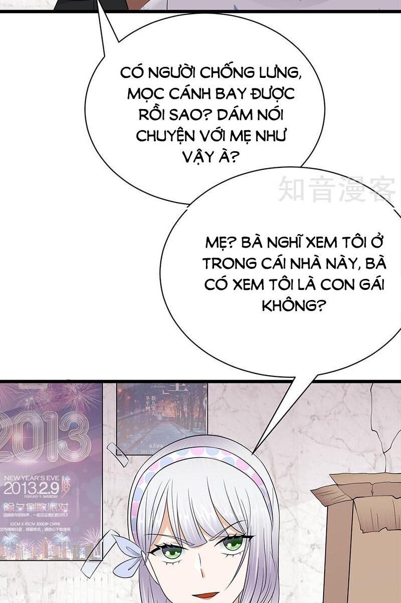 sủng thê thành nghiện: lục thiếu sủng từ đáy lòng chapter 113 2