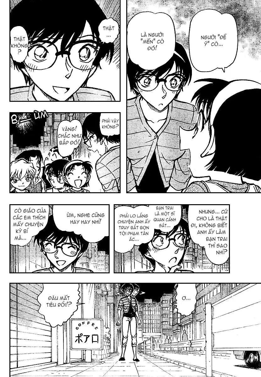 conan chapter 705 10