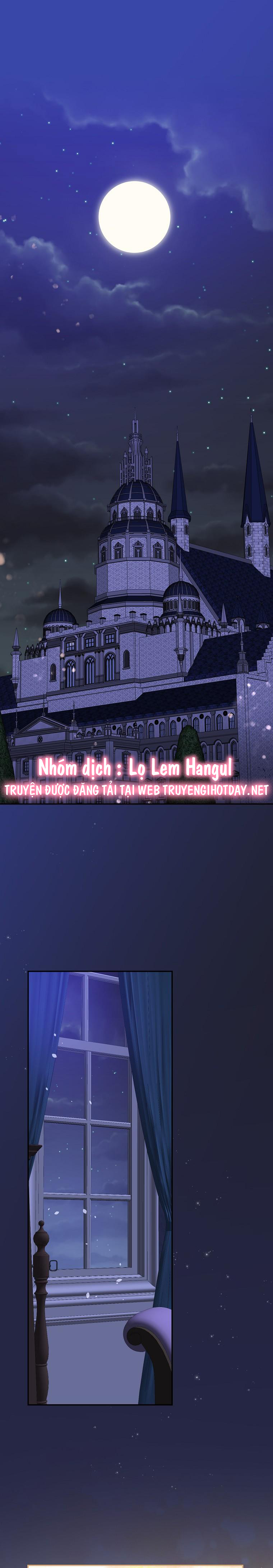 câu chuyện cổ tích về nhân vật phản diện chapter 1 1