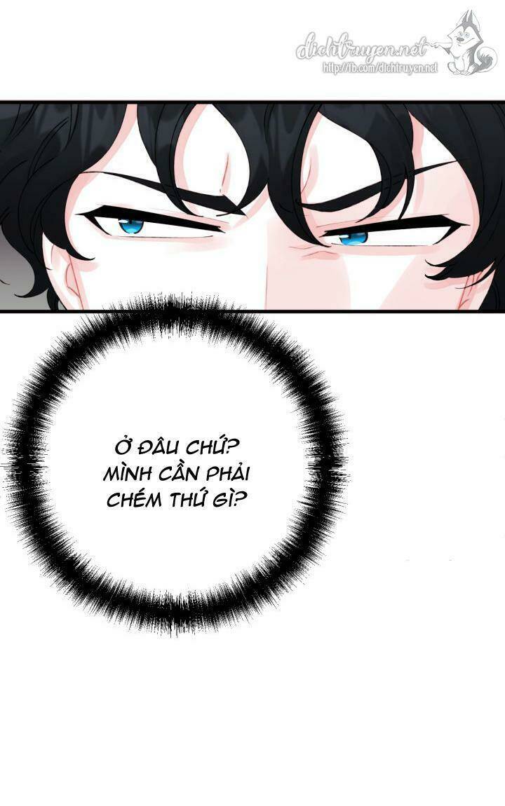 công chúa bãi rác chapter 42 43