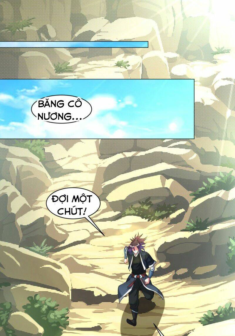 đạo ấn chapter 149 2