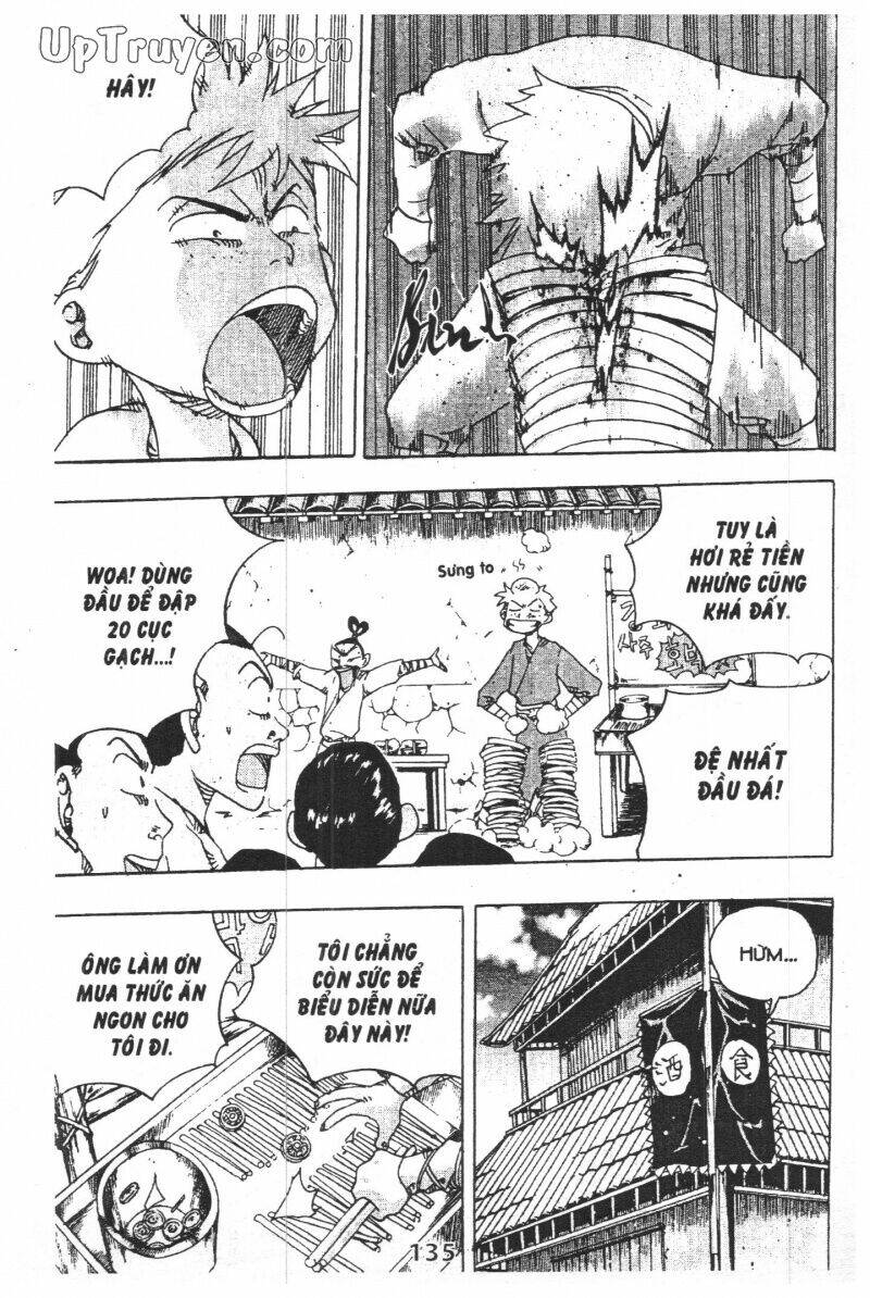 giang hồ bá đạo ký chapter 26 135