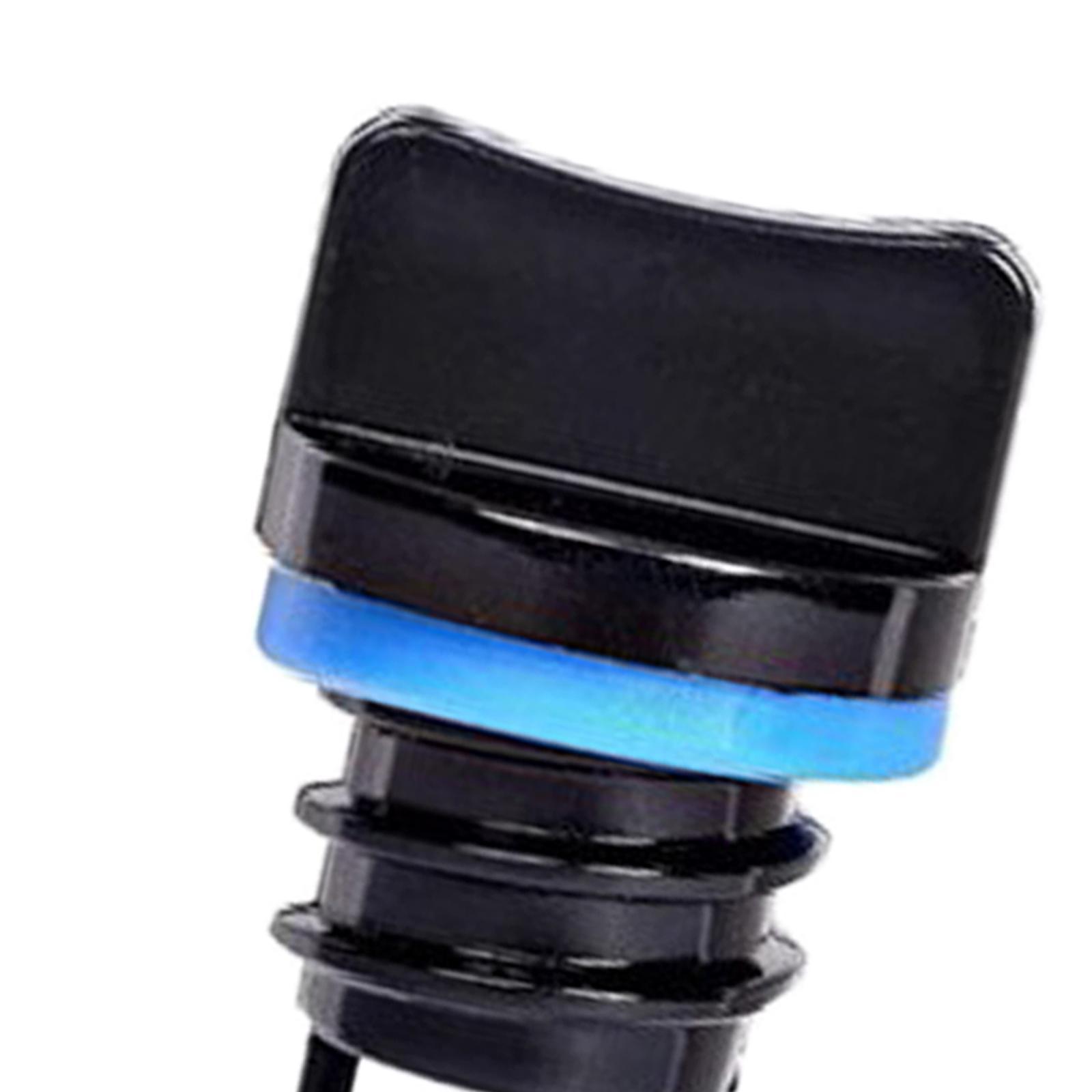 Drain Hole Bung Plug Replacement Thread Drain  for Boat Hull