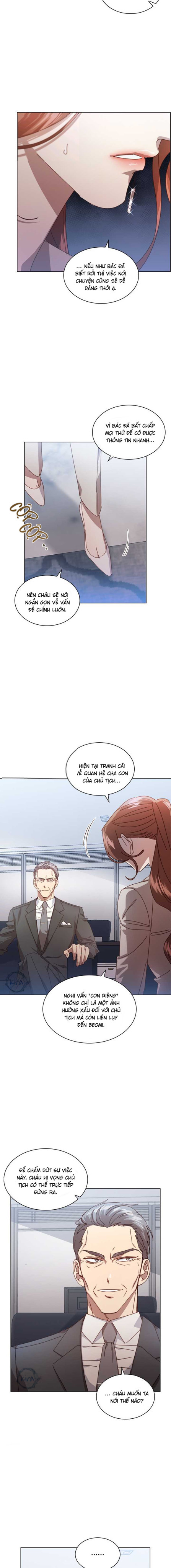 tai tiếng thị phi chapter 65 4