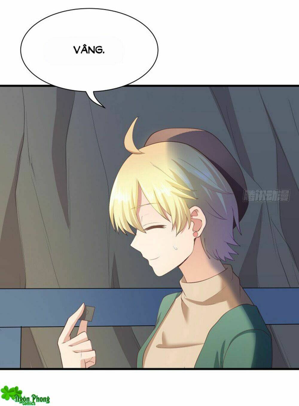 khi trò chơi ác ma bắt đầu chapter 57 47