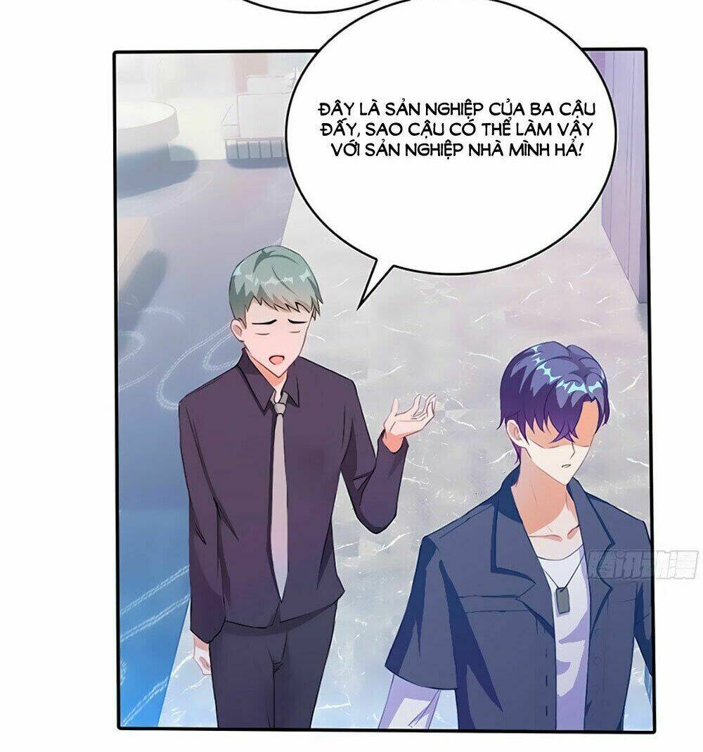 bộ váy rực rỡ ánh sao chapter 3 31