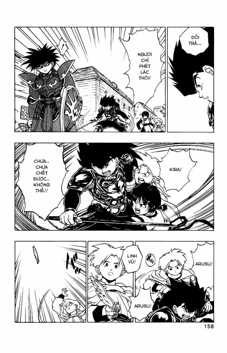 hậu dấu ấn rồng thiêng chapter 37 18