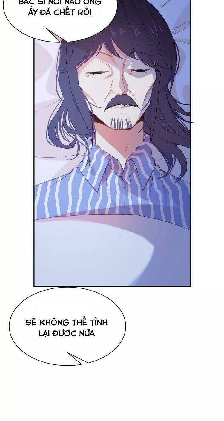 chuyển phát nhanh tình yêu chapter 20 7