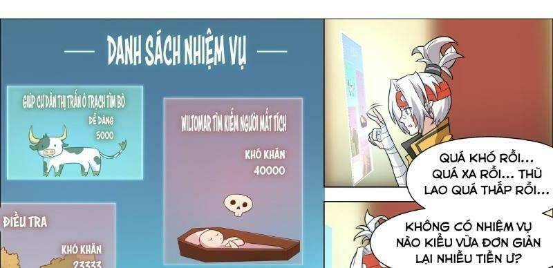 thập nhị thần binh khí chapter 11 25