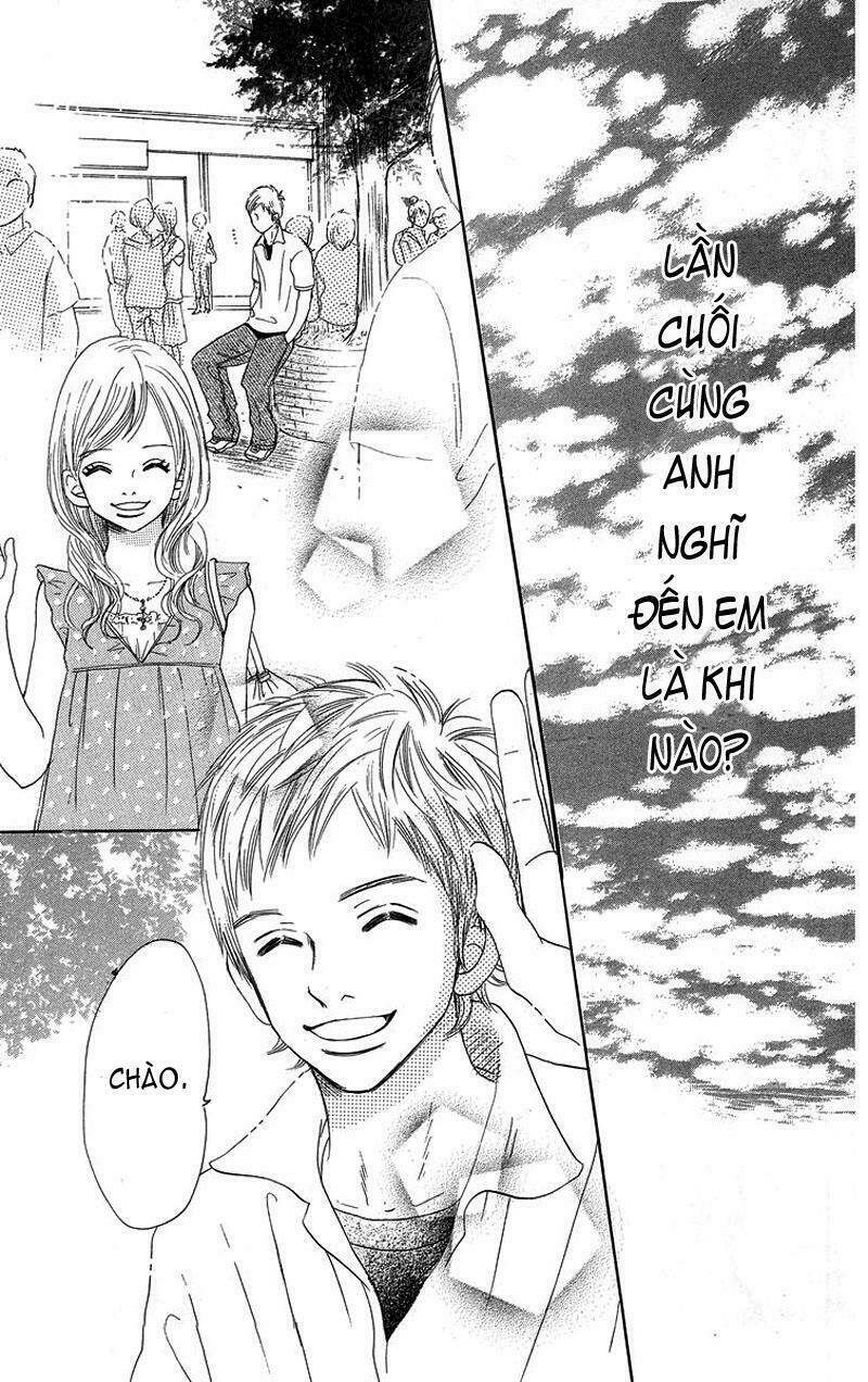 ngày ấy ta bên nhau chapter 32 17