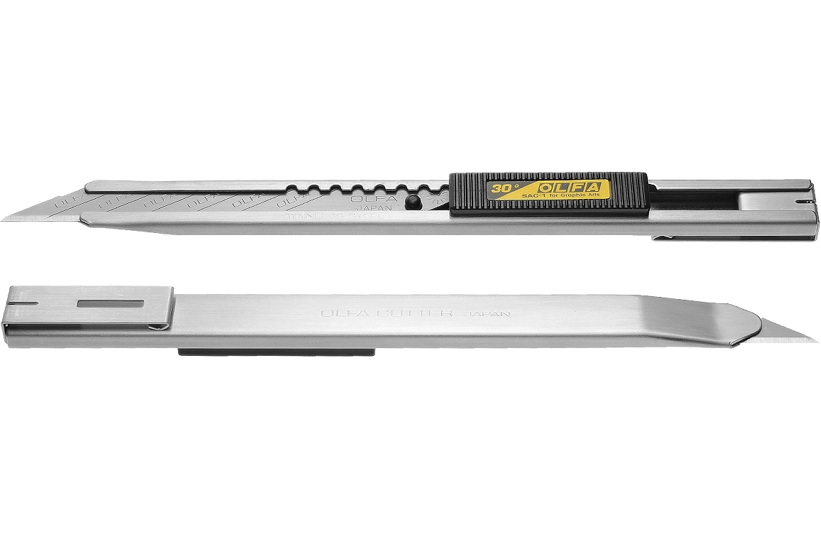 Dao cắt OLFA SAC-1