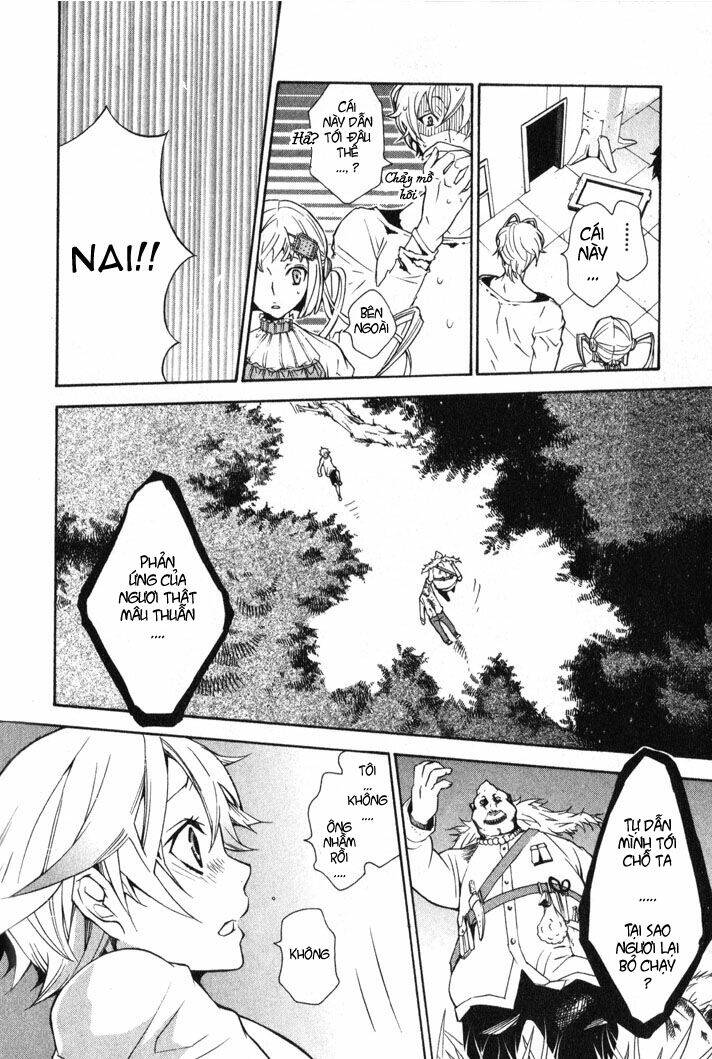 karneval chapter 6 16