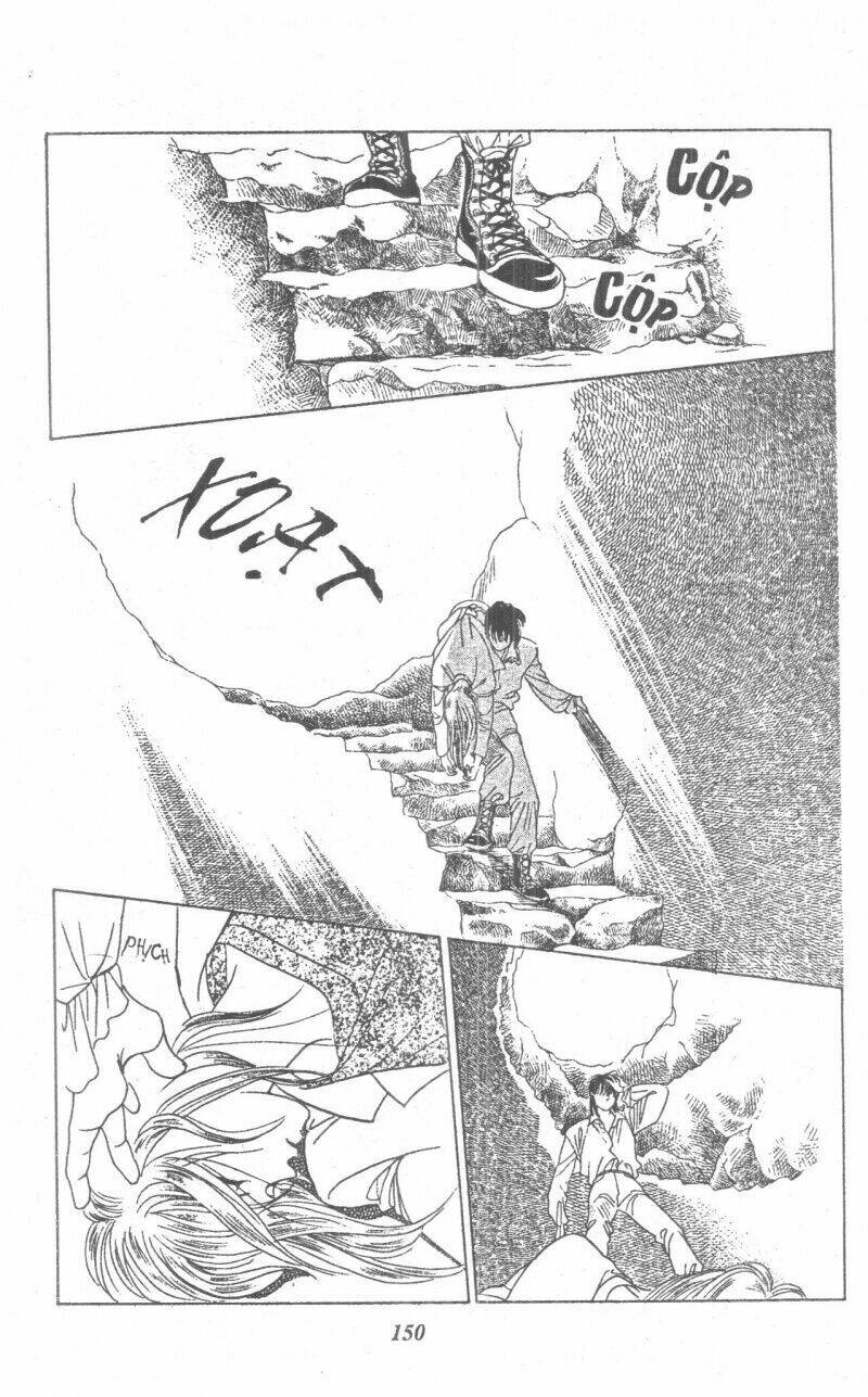 nàng tiên ánh trăng - kaguya hime chapter 6 148