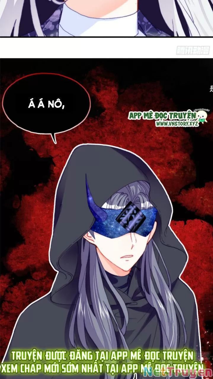 lại bị bệnh chiều chuộng quấn lấy chapter 24 22