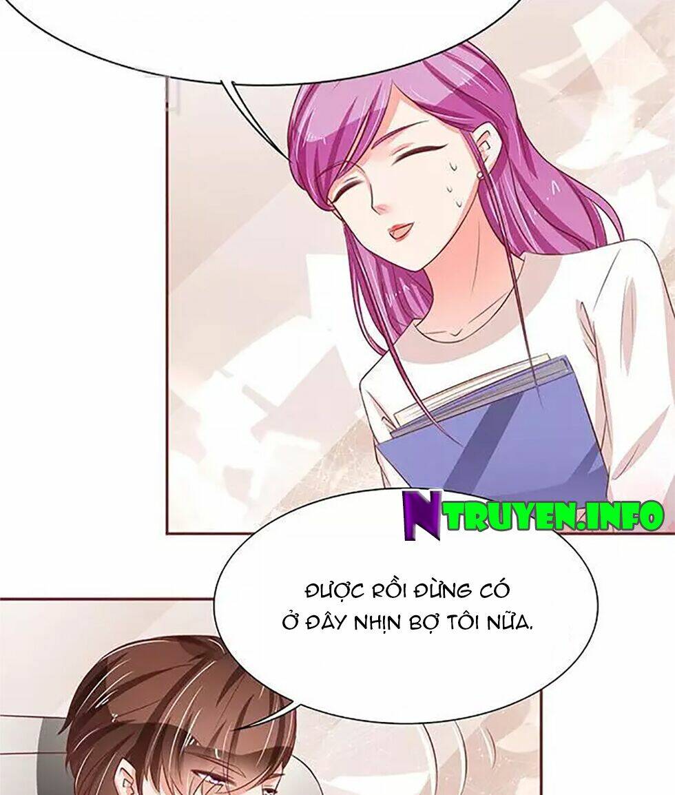 vương tước tư hữu bảo bối chapter 108 4